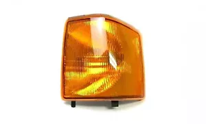 LAND ROVER FRONT TURN SIGNAL LAMP LH DISCOVERY 1 XBD100770 ALLMAKES - Picture 1 of 1