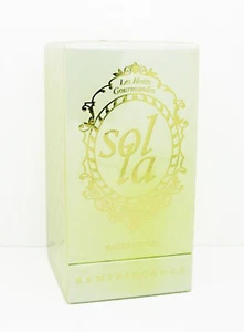 Sol La, Les Notes Gourmandes, Reminiscence, Eau De Parfum Spray, 100ml. New - Picture 1 of 1