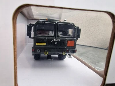 Jelcz 442 camion militare 1:50 modello di auto - Immagine 1 di 4
