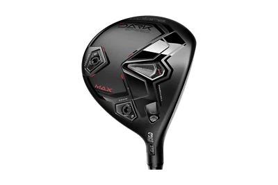 Cobra Darkspeed Max Fairwayholz 5 (18.5°) Light - Bild 1 von 4