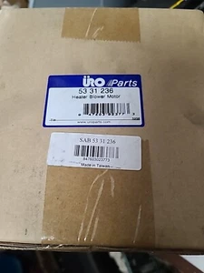 Motor soplador calentador URO Parts 5331236 40364-B09 - Imagen 1 de 1