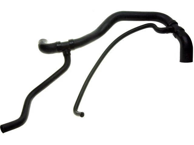 Manguera de radiador inferior para GMC Sierra 2500 HD 2001-2005 6,6 L V8 diésel 68xcfk Foto 1 de 1