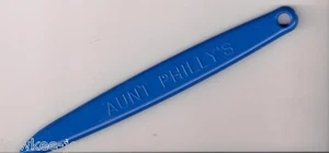 Zahnbürstennadel - Lappen Teppiche Teppichmacherwerkzeug - Bild 1 von 1