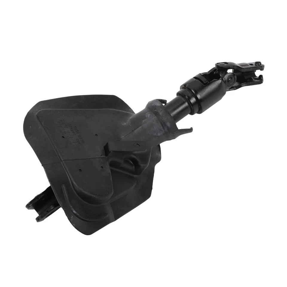 Eje de dirección ACDelco genuino para Saab 9-4X 2011 | Extremo recto intermedio 1 Foto 1 de 4