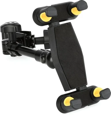 Suporte para Tablet e Telefone Hercules Stands DG307B 2 em 1 - Imagem 1 de 4