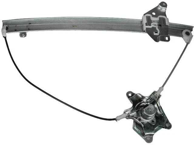 Regulador de janela direita para 1995-1997 Nissan Pickup 1996 FB294YD - Imagem 1 de 1