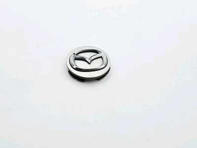 MAZDA MILLENIA 626 PROTEGE MPV 1 轮 RIM HUB CAP HUBCAP CENTER COVER PLUG  — 第 1/3 张图片
