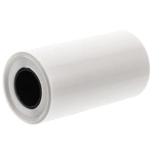  Thermofolienaufkleber Büro Thermalpapier Druckbarer Transparentes Thermopapier - Afbeelding 1 van 12