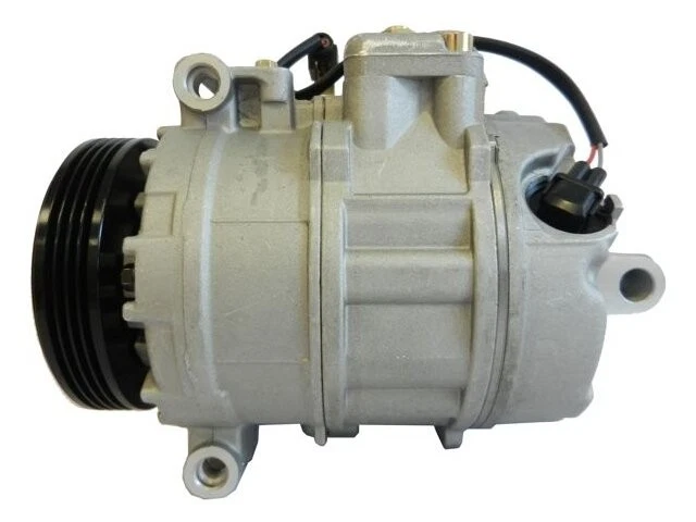 Compresor de aire acondicionado para BMW 650i MQ395VW 2006-2007 Foto 1 de 1