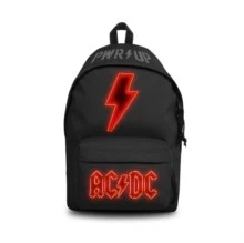 AC/DC - Pwr Up 1 día - Bolso - Talla NA - Bolsas nuevas - P1398z Foto 1 de 1