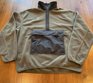 Nike ACG Polartec Half-Zip Fleece - Picture 1 of 1