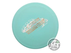Disco de golf Gateway X-OUT Evolution Illusion 177 g controlador de distancia de espuma de mar usado - Imagen 1 de 2