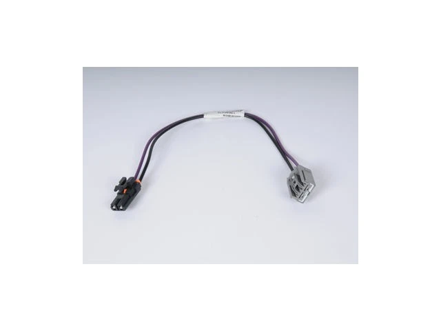 Arnés de cableado del motor del soplador para GMC Sierra 1500 2007-2013 2008 2012 2011 DW974SV Foto 1 de 1