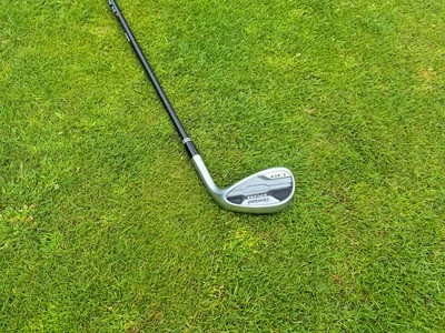 Top Cleveland Wedge CBX Zipcore Tour Satin - sehr weiches Gefühl - neuwertig... - Bild 1 von 4
