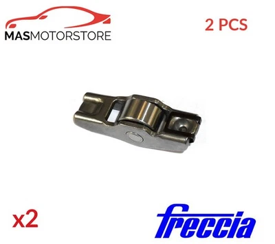 SCHLEPPHEBEL MOTORSTEUERUNG FRECCIA RA06-916 2PCS P NEU OE QUALITÄT - Image 1 of 4