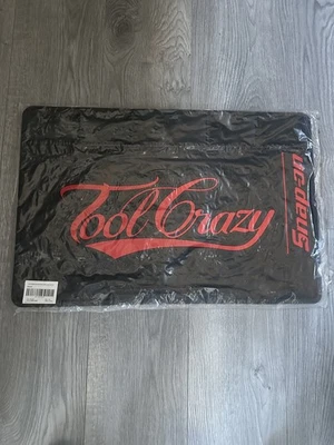 Snap On Bench Top Mat Herramienta Crazy”  Foto 1 de 2