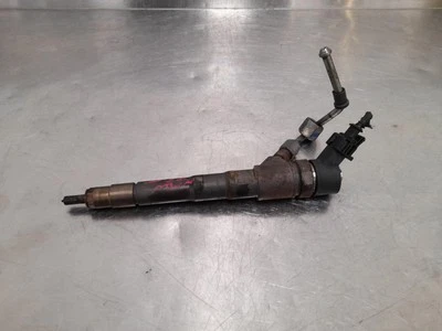 FIAT DUCATO SINGLE FUEL INJECTOR VAN 11/2006-2025 759621 - image 1 of 4