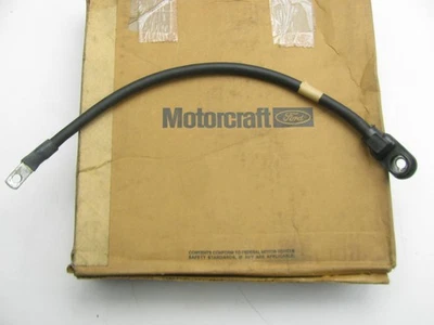 Motorcraft WC9086 Ford Heavy Truck 21" Battery Cable OEM Ford F4HZ-14301-BV - Image 1 of 3