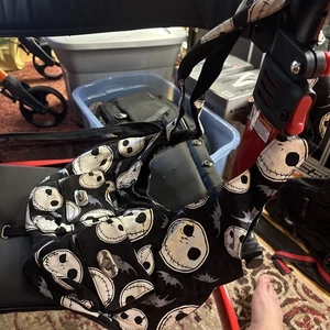 Cartera Walt Disney Jack Skellingan - Imagen 1 de 5