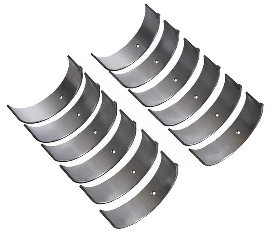 VARILLA BRNG CHRY HYU MIT 2.5L 6G73 3.0L 6G72 G6AT TALLA 030 Foto 1 de 1