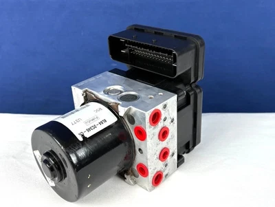 2008 Mercury Mariner & Ford Escape ABS Anti-Lock Brake Pump Assembly W/O Hybrid Foto 1 de 4