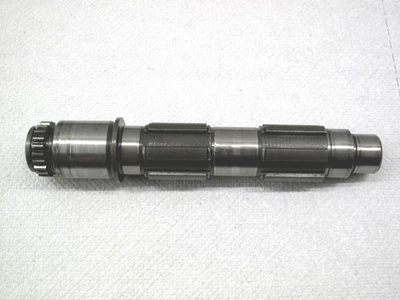 Rotax 122 Aprilia 125 RS RX ALBERO SECONDARIO CAMBIO SECONDARY DRIVEN SHAFT - Immagine 1 di 4