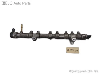 Left Fuel Rail For 11-14 Ford F-350 Super Duty  6.7 BC3Q9D280BD Diesel - Изображение 1 из 4