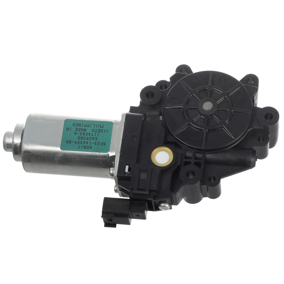 Genuine Ford 2003-2007 Freestar Monterey Windstar Window Motor 6F2Z-7823394-BA - Image 1 of 4