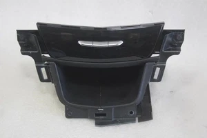 2021 CADILLAC XT5 TEMPERATURE CLIMATE CONTROL SWITCH DASH STORAGE - Picture 1 of 11