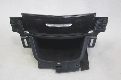 2021 CADILLAC XT5 TEMPERATURE CLIMATE CONTROL SWITCH DASH STORAGE - Image 1 of 4