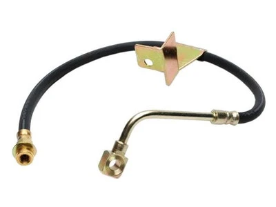 Manguera de freno delantera izquierda Raybestos 73443RGRM 1994 para Chevrolet K3500 1993-1995 Foto 1 de 2