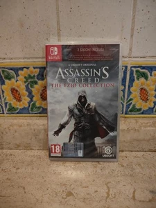 Assassin's Creed The Ezio Collection Nintendo Switch - Imagen 1 de 4
