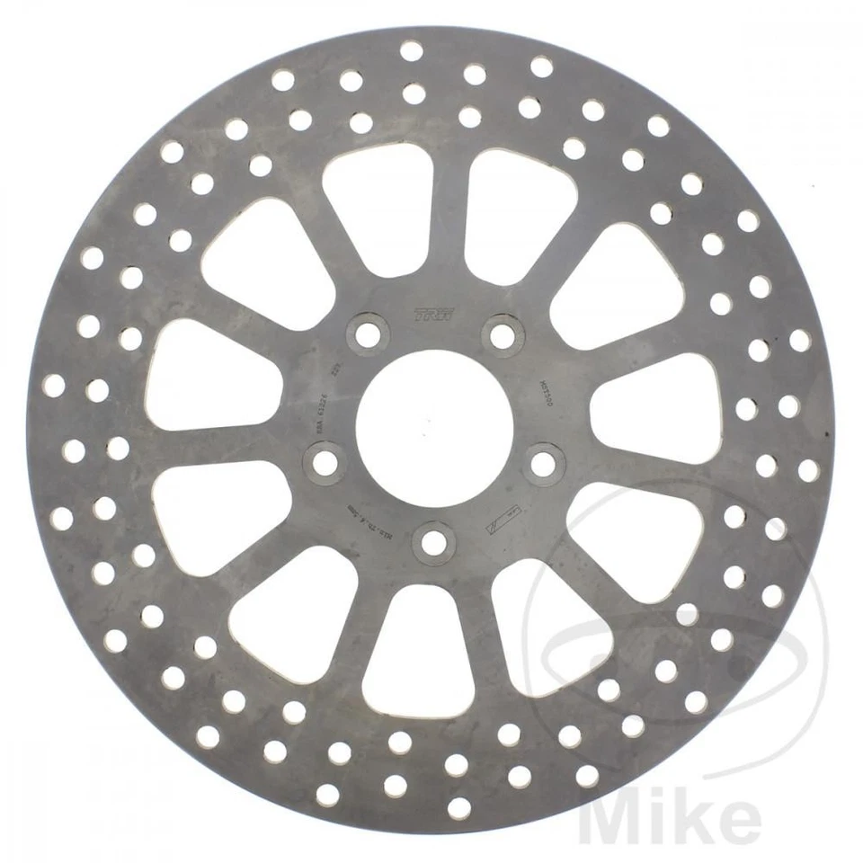 Disque Frein Fixe TRW Lucas 788.10.23 HD 1450 FLHRCI Rd King CL I 2000-2006