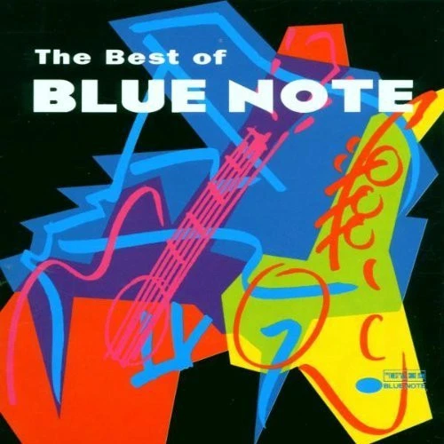 Blue Note-The Best of (1991) + CD + John Coltrane, Herbie Hancock, Donald Byr... - Imagen 1 de 1