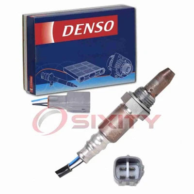 Sensor de relação de combustível Denso upstream ar esquerdo para 2006-2012 Toyota RAV4 3.5L V6 zy - Imagem 1 de 4