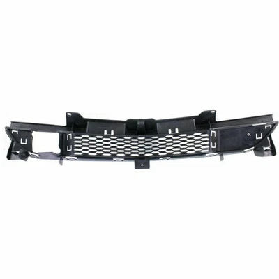 Bumper Grille For 2011-2014 Dodge Charger New Front Textured Gray CH1036114 Foto 1 de 4