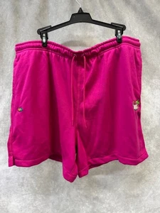Pantalones Cortos Nike XL Fireberry Para Hombre - Terry Ajuste Estándar - Imagen 1 de 2