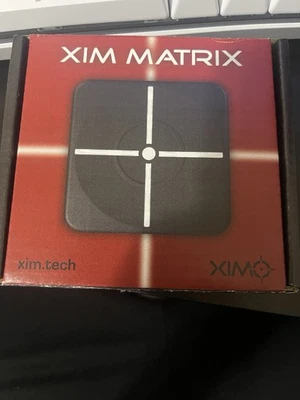 XIM Matrix Multi-Input Adapter Brand New Works Perfectly - Image 1 of 2