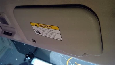 MIRAGE    2020 Sun Visor 87505 - Image 1 of 4
