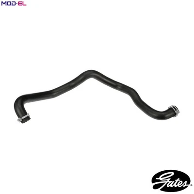 RADIATOR HOSE 05-4544 FOR SMART M 281.910/H4B 409 0.9L M 281.920/H4DA401 1.0L - Image 1 of 4