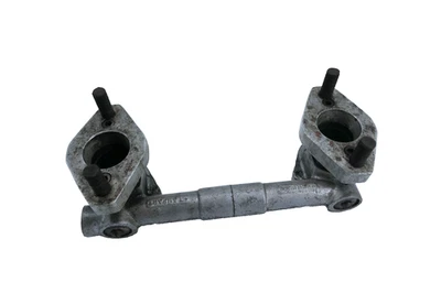 Triumph Herald 948 TC Twin Carb Carburettor Inlet Intake Manifold 203127 203126 - Image 1 of 4