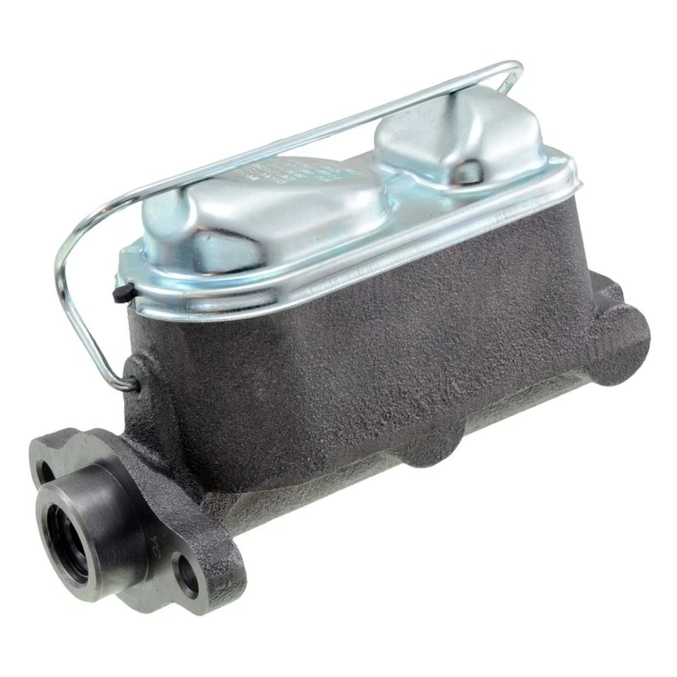 For Ford Mustang II 1975-1978 Dorman M36445 Brake Master Cylinder Foto 1 de 4