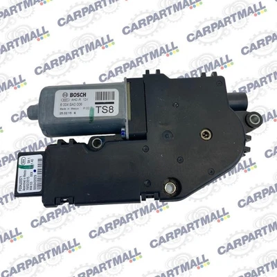 2012-2015 Honda Civic Coupe 2-DR Sunroof Sun Roof Motor Assembly OEM — 第 1/4 张图片