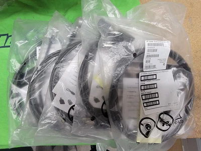 LOT OF FIVE (5) - HP Master Keyed Docking Station Lock Kit K64609US - New - Image 1 of 2