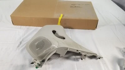 Nuevo Infiniti JX35 QX60 2013-2020 trasero derecho pilar D moldura superior 76936-3JA0A Foto 1 de 4