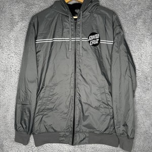 Santa Cruz Jackets for Men for Sale | Shop New & Used | eBay