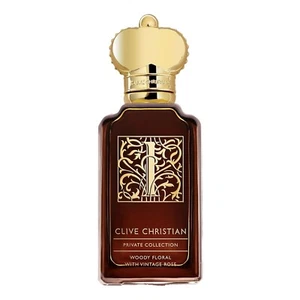 Clive Christian I Woody Floral Private Collection for Women 50ml 1.6oz MSRP - Bild 1 von 9