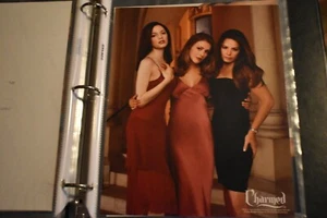 CHARMANTE FOTO PIPER, PHOEBE & PAIGE - Bild 1 von 1