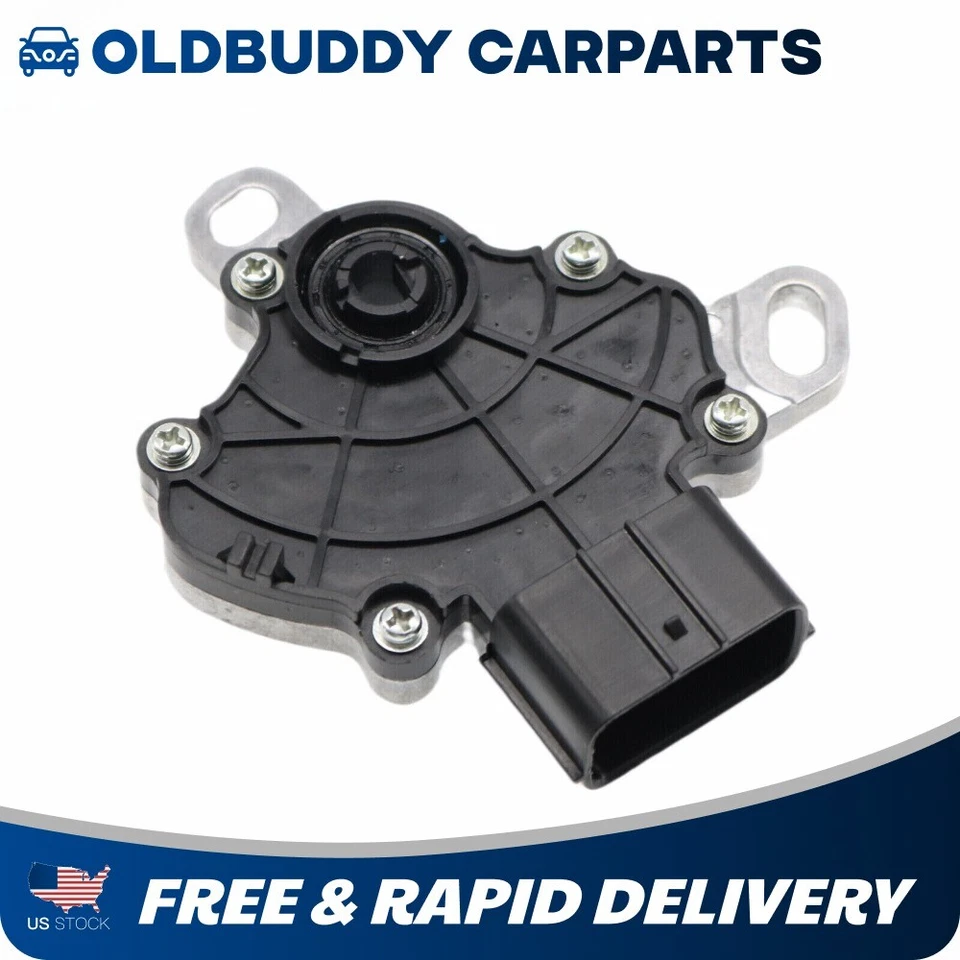 Interruptor de posición de seguridad neutral OEM para Acura RSX ILX Honda Accord 28900-RPC-013 Foto 1 de 3