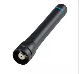 Icom Antenna UHF stubby FA-SC26US F2000 F2100 F4001 F4011 F4101D F4021 F62 F4161 - Picture 1 of 1